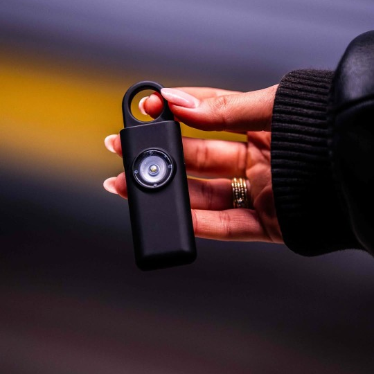 VeraSafe Överfallslarm