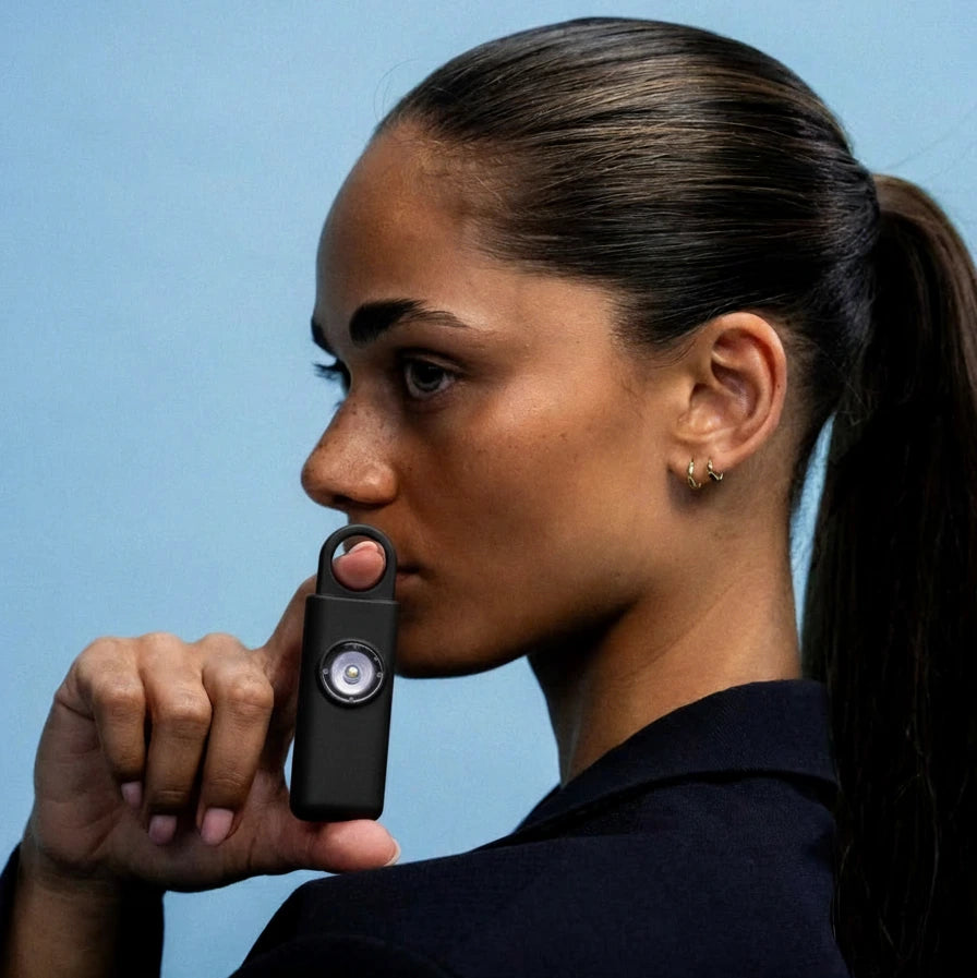 VeraSafe Överfallslarm